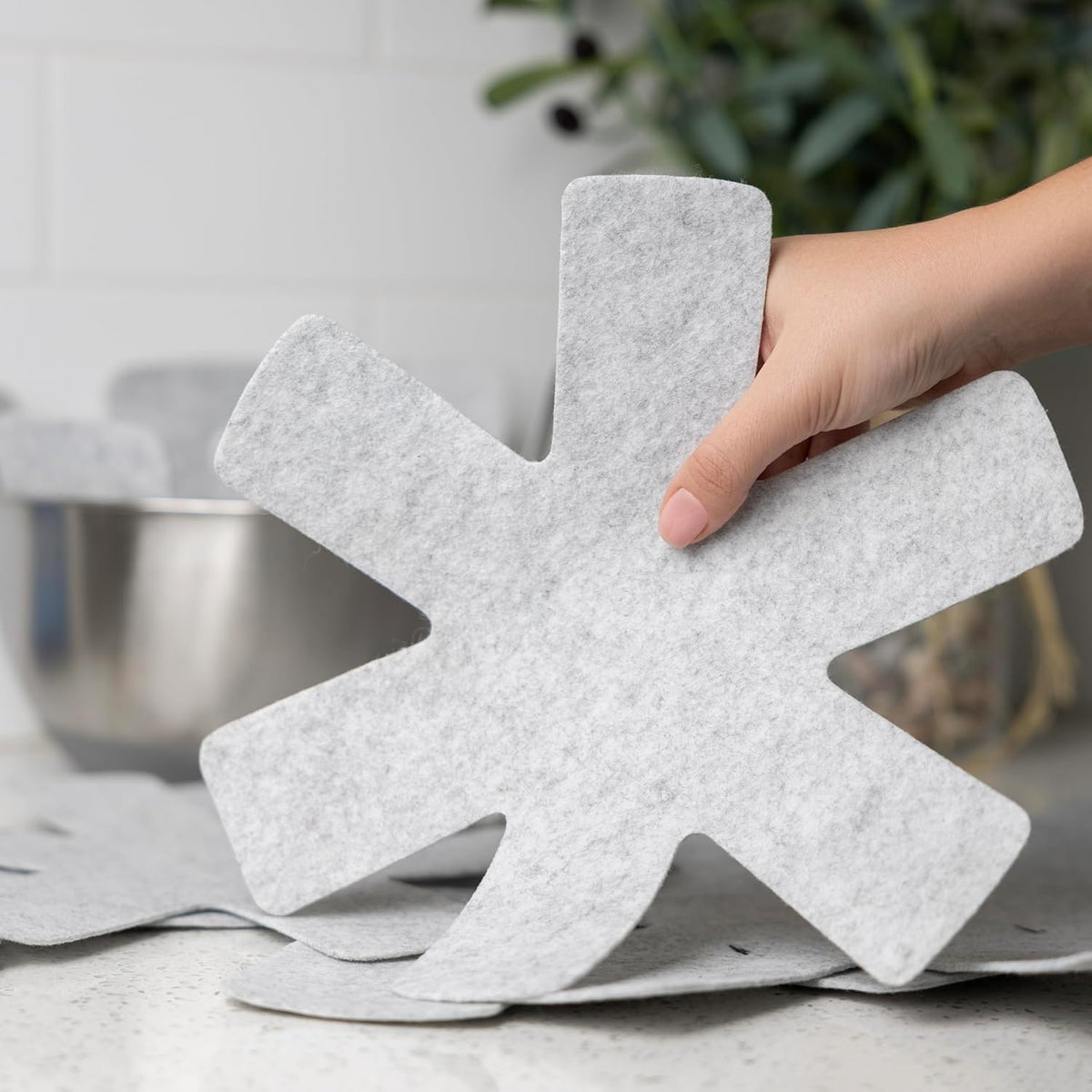 Fox Run Cookware Protector Set