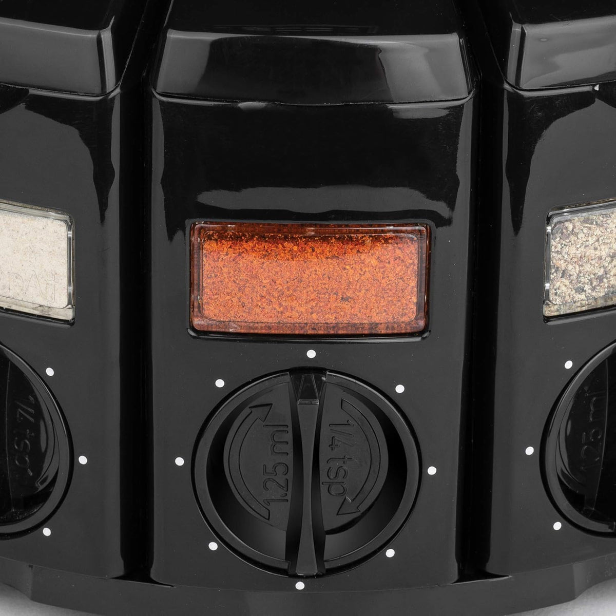 KitchenArt Select-A-Spice Auto-Measure Spice Rack