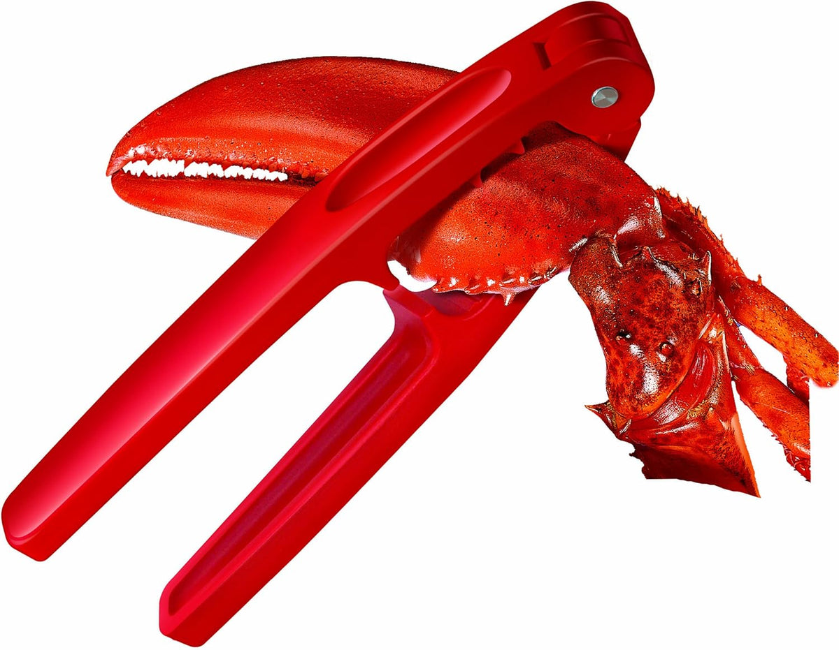 Zyliss Seafood Cracker by Kitchen Niche