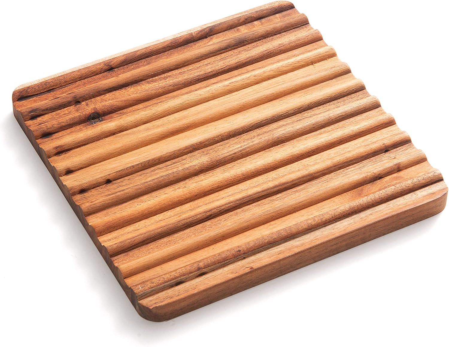 Ironwood Sedona Trivet – Acacia Wood