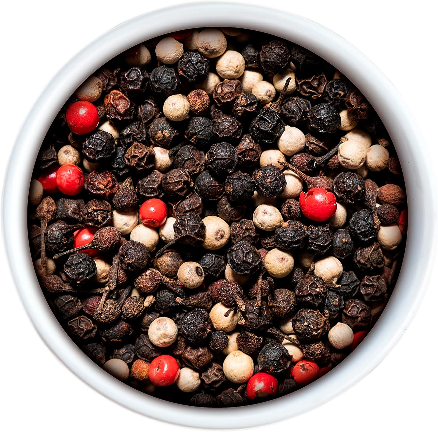 Peugeot Red Meat Blend Peppercorns – 60 g