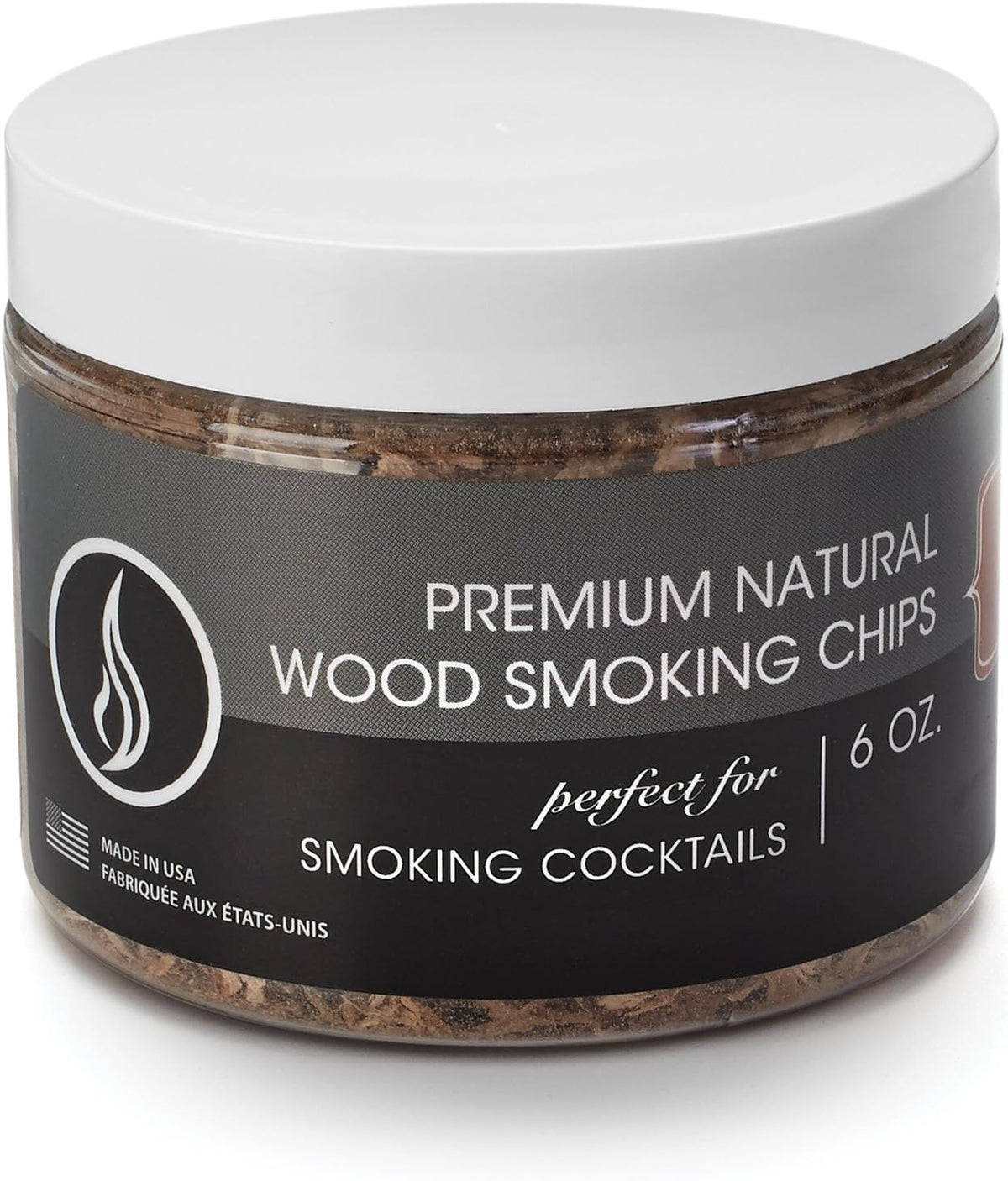 Outset Mesquite Smoker Chips – 6 oz