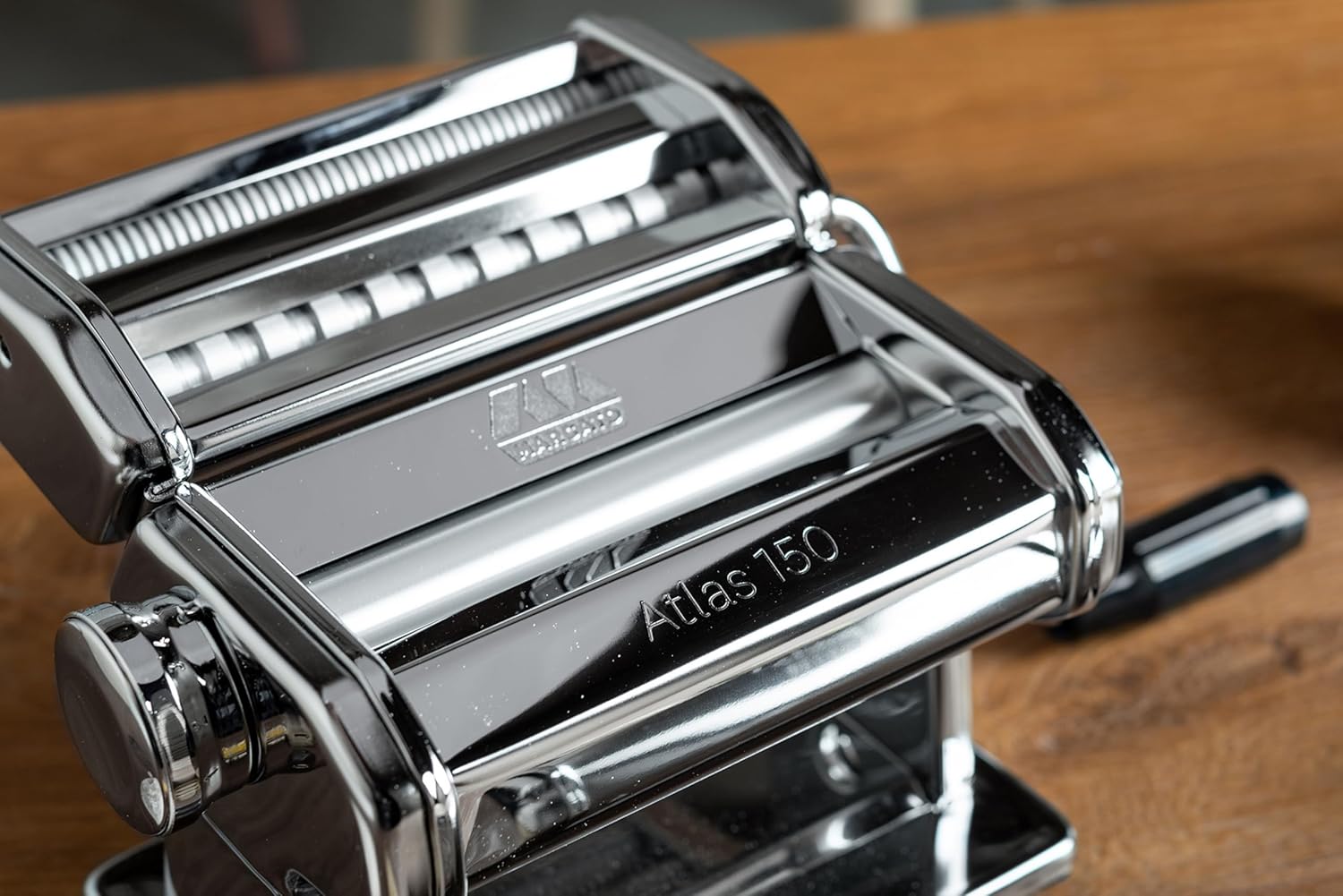 Marcato Atlas 150 Classic Pasta Machine