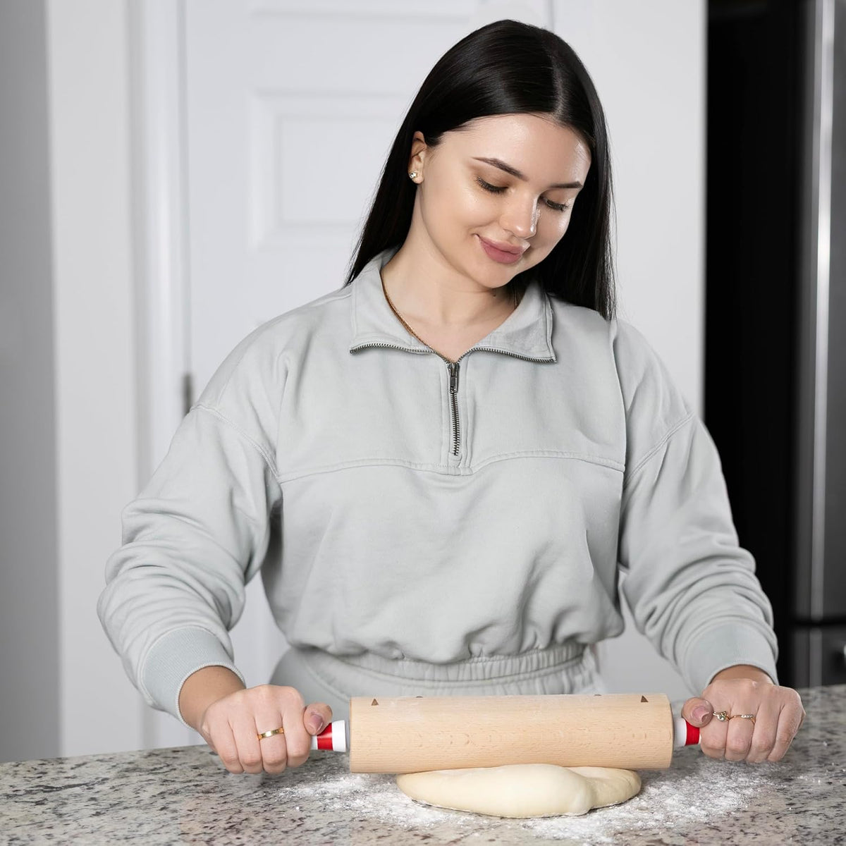 Pundit BakeKingpin Rolling Pin