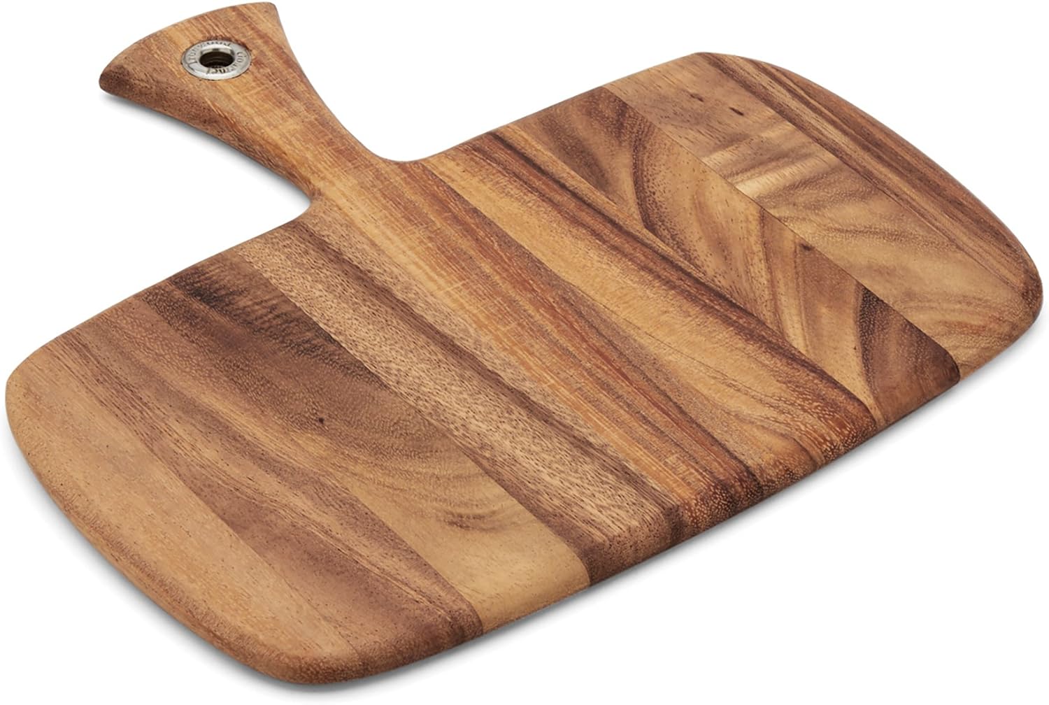 Ironwood Provencale Paddle Board – Small Rectangular Acacia