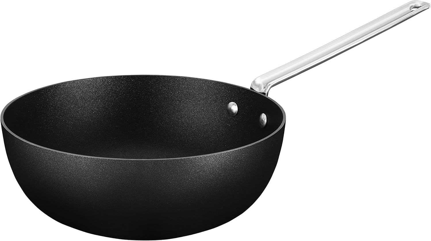 Scanpan TechnIQ Bistro Pan – 26 cm / 3.7 L