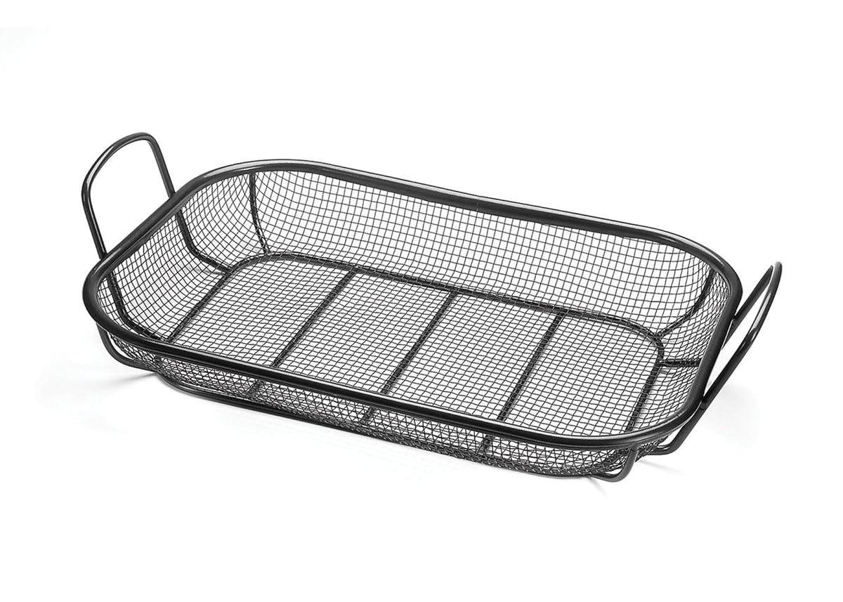Outset Non-Stick Mesh Roasting Pan