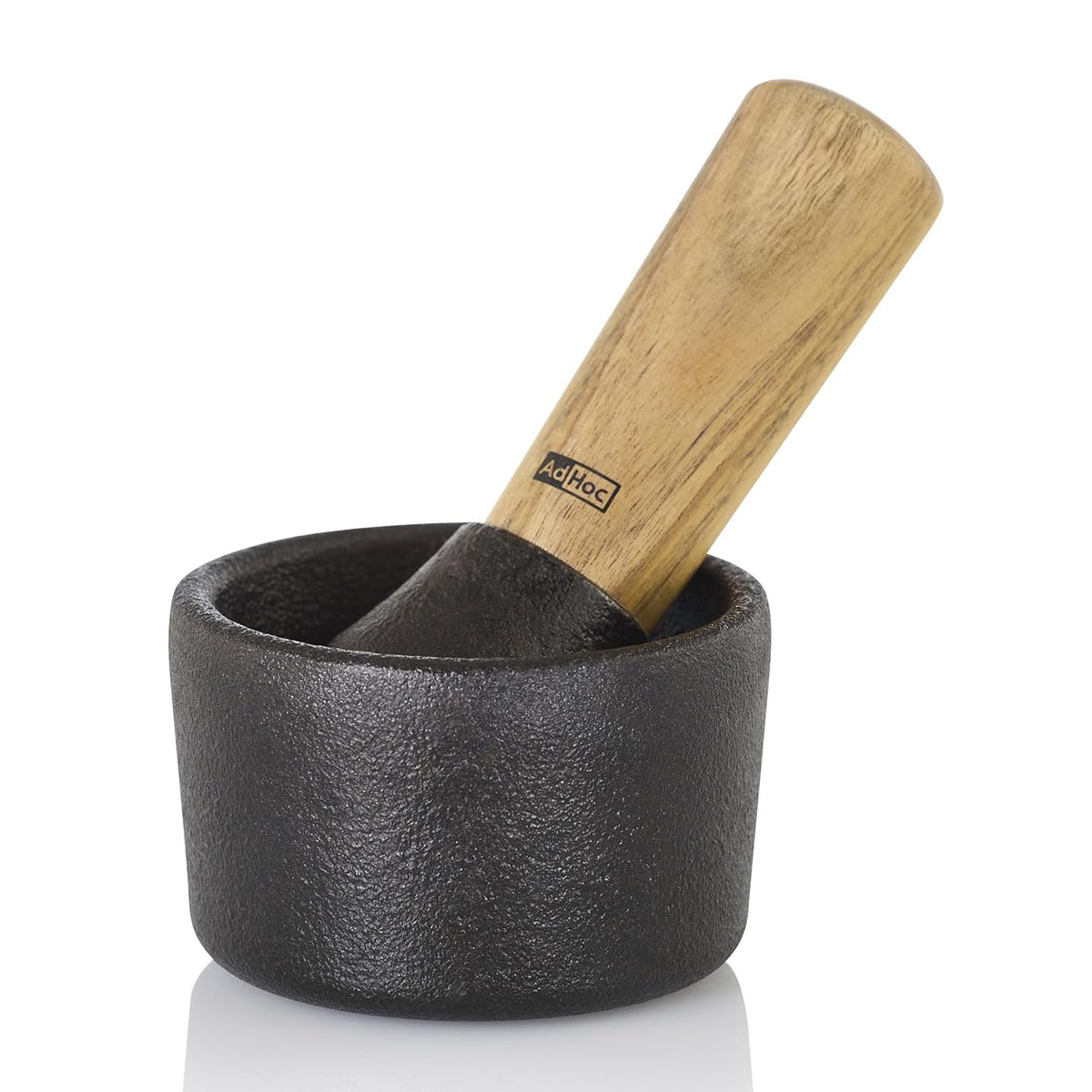 AdHoc Camo.8 Mortar &amp; Pestle