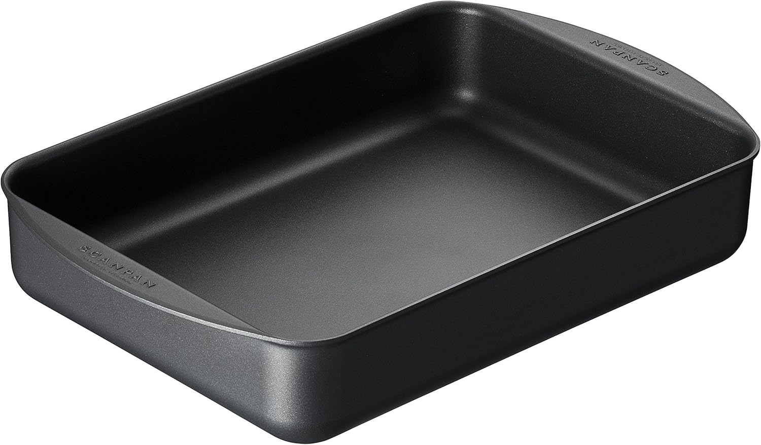 Scanpan Classic Roasting Pan – 3 L, 34 x 22 cm