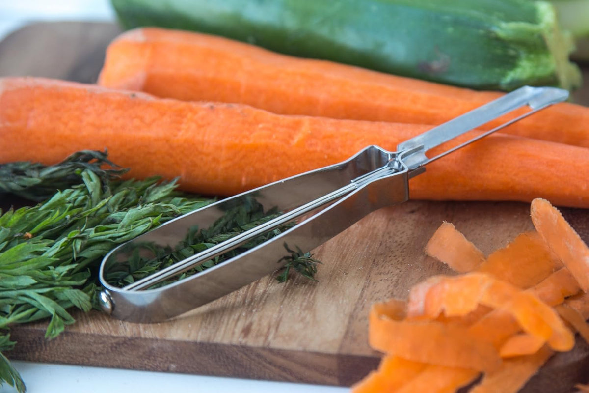 Fox Run Vegetable Peeler