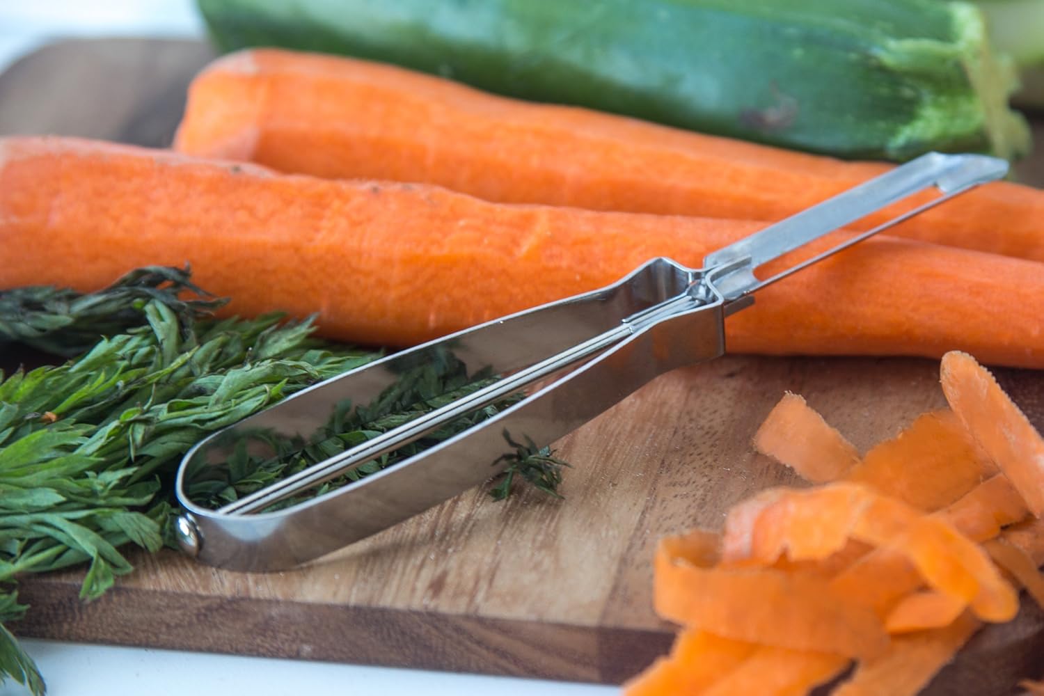Fox Run Vegetable Peeler