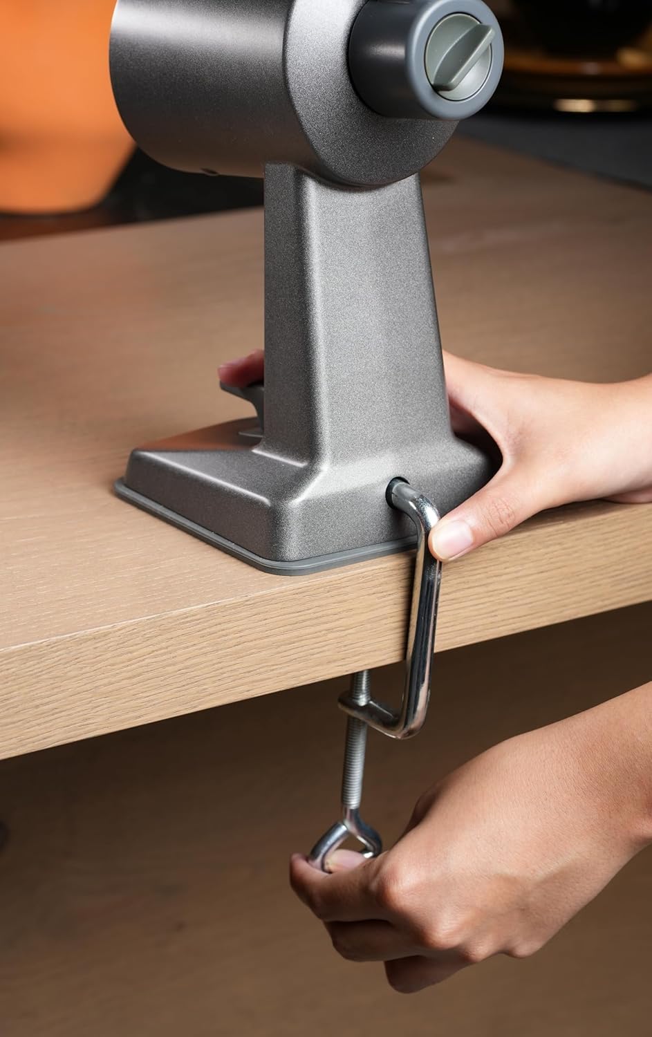 Zyliss Gourmet Drum Grater – Single