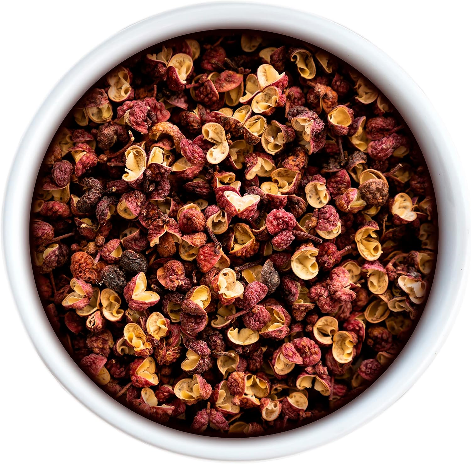 Peugeot Sichuan China Red Pepper – 40 g