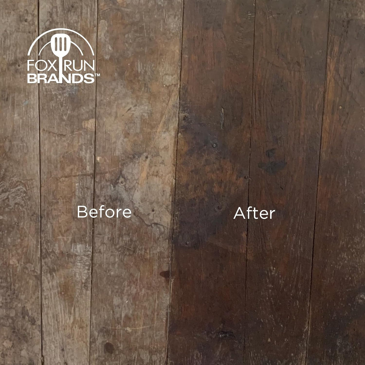 Fox Run Lemon Oil – 16 oz Bottle