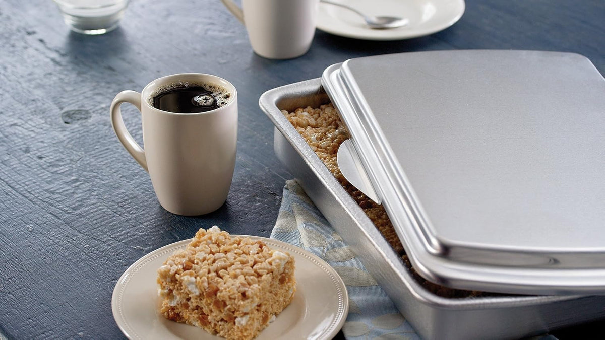 Doughmakers 9" x 13" Cake Lid