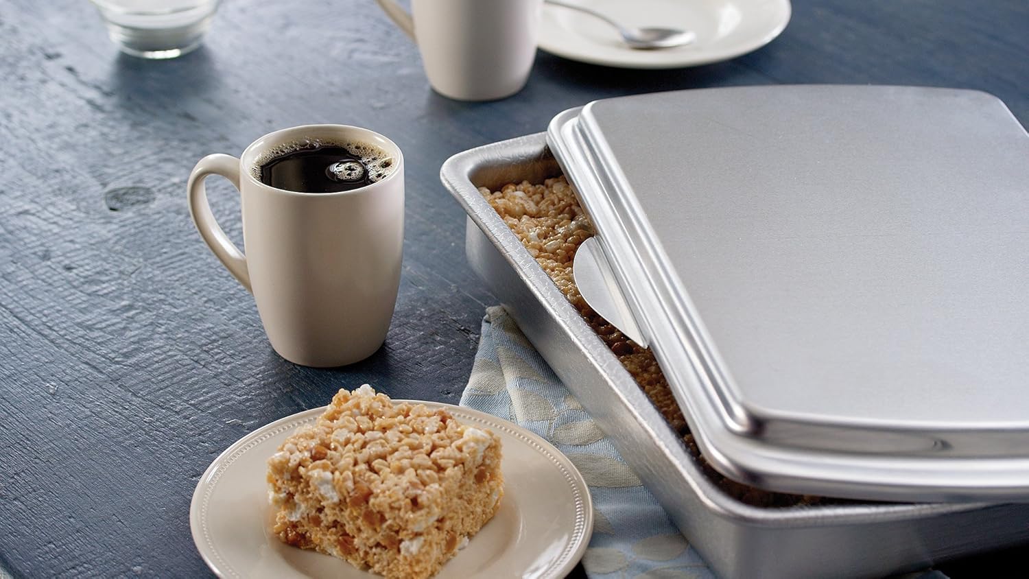 Doughmakers 9" x 13" Cake Lid