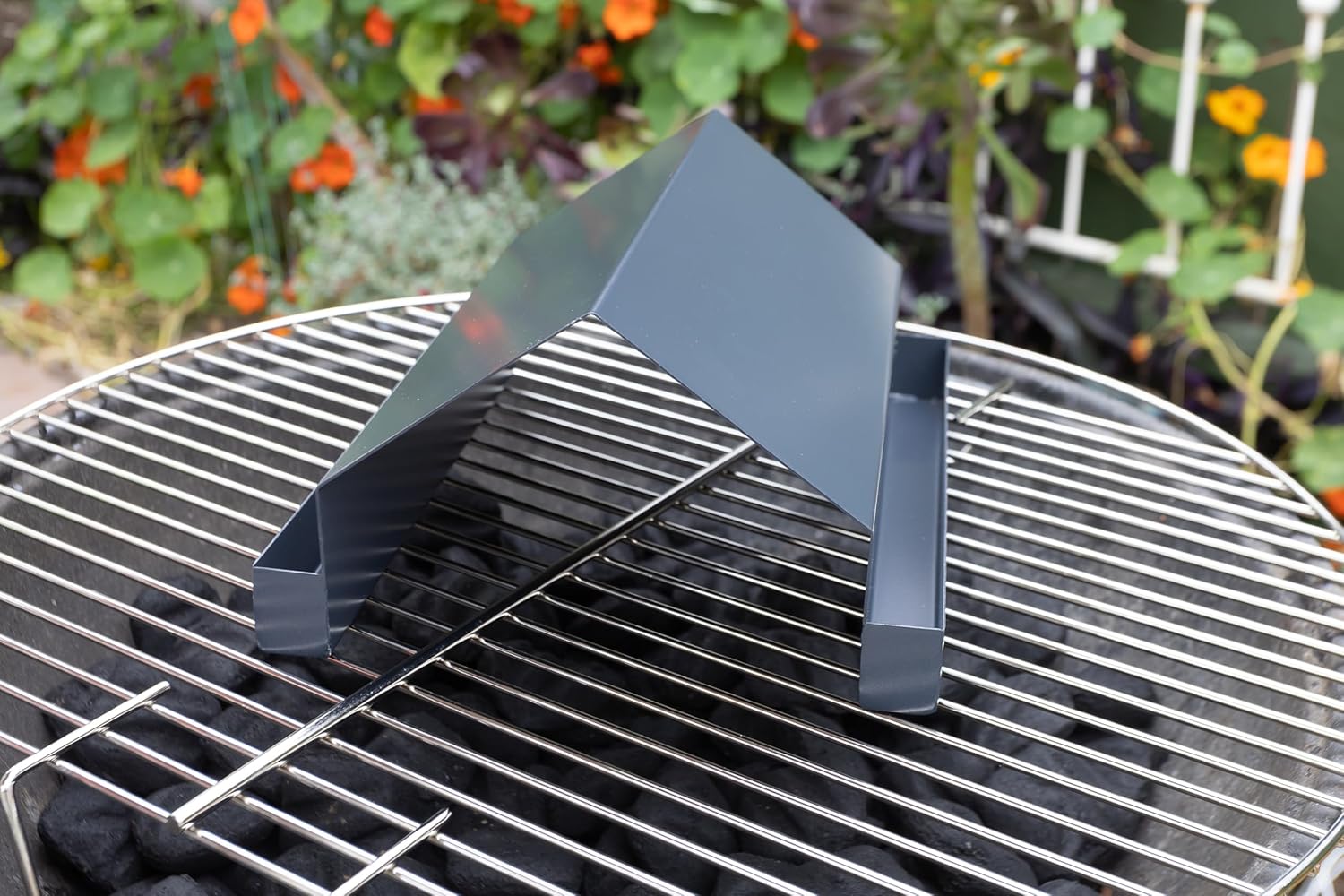 Outset BBQ Bacon Rack – Non-Stick Grill Accessory