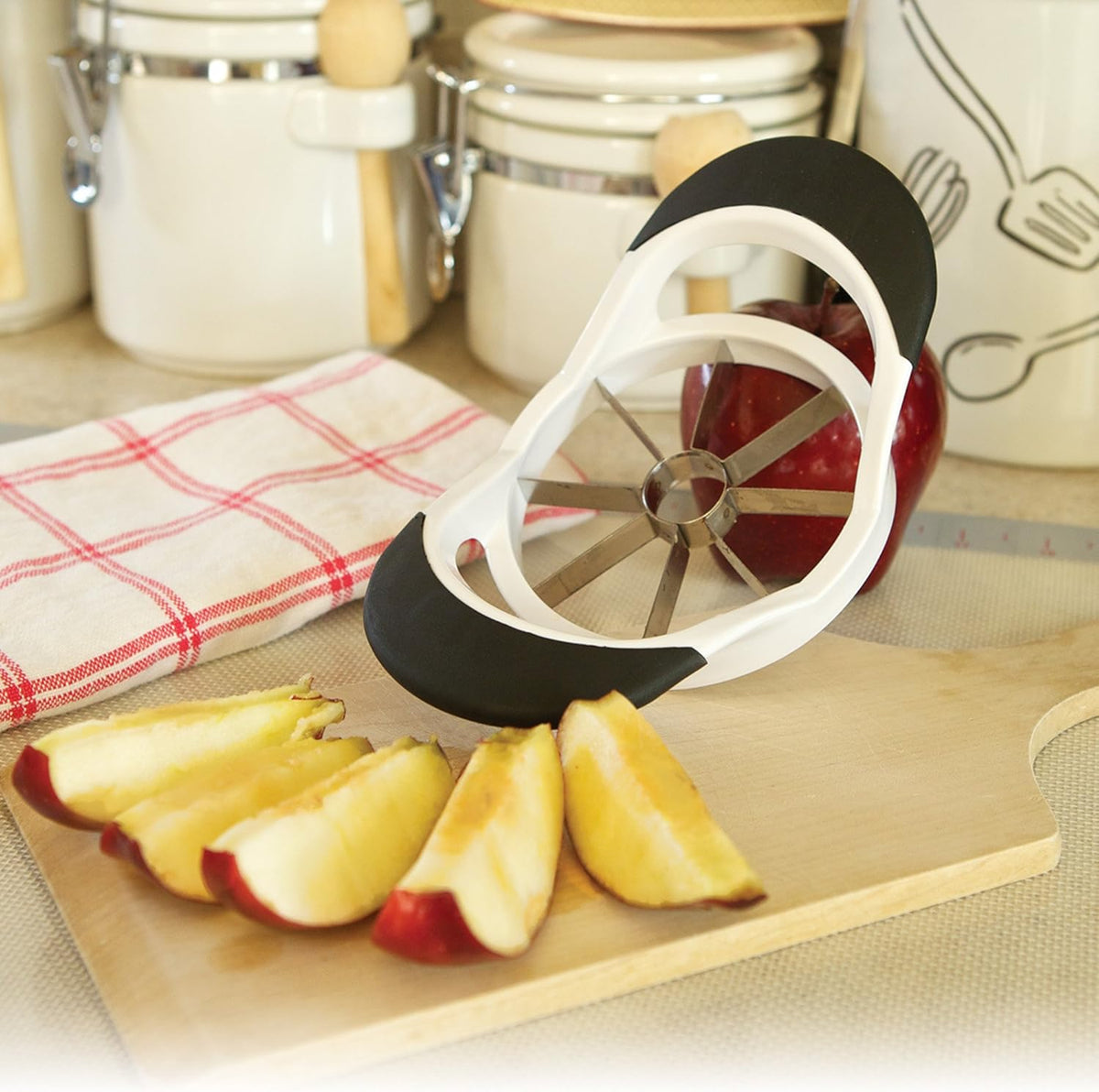 Fox Run Apple Divider