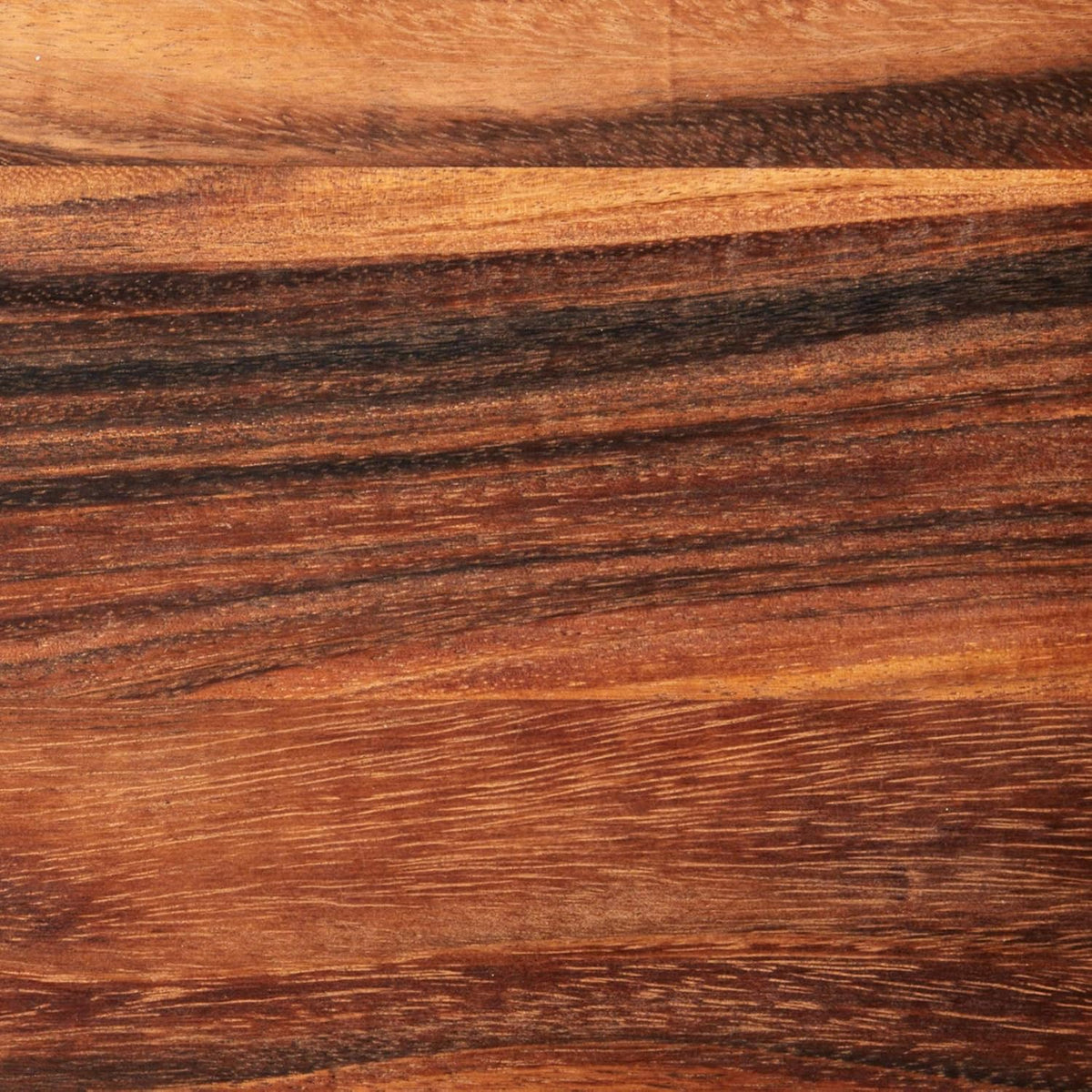 Ironwood Acacia Wood Long Grain Utility Chop Board