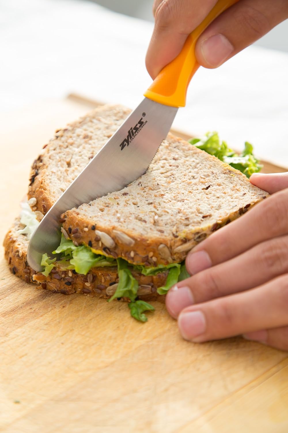 Zyliss Sandwich Knife by Kitchen Niche