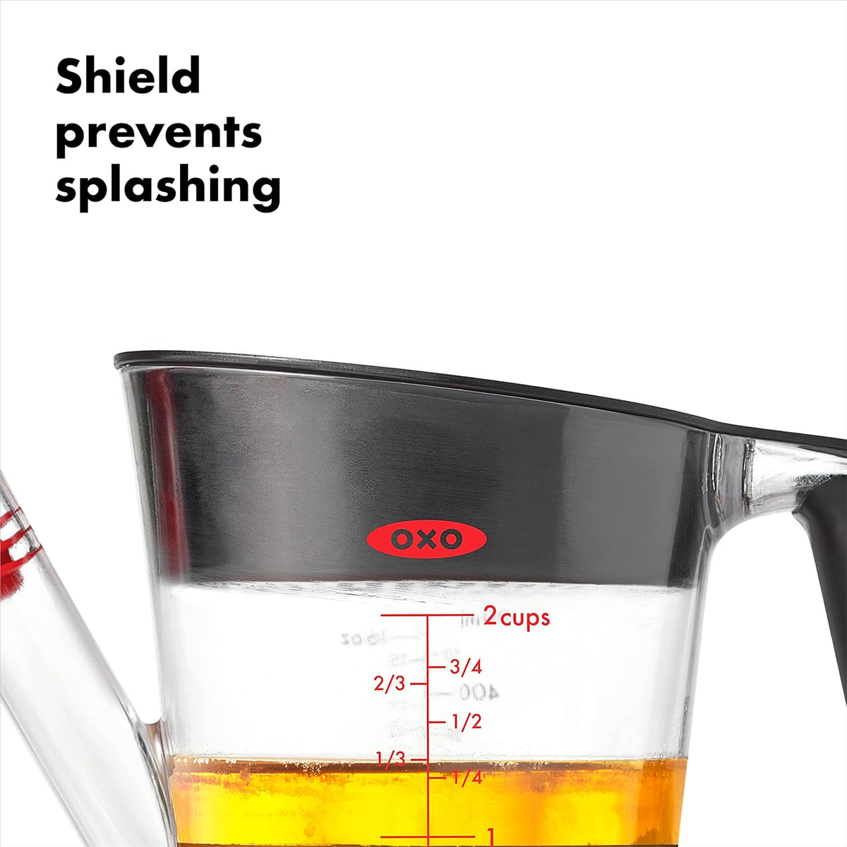 OXO Good Grips Fat Separator 2-Cup