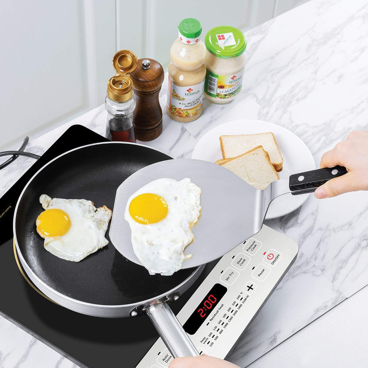Fox Run Large Oversize Cookie Spatula