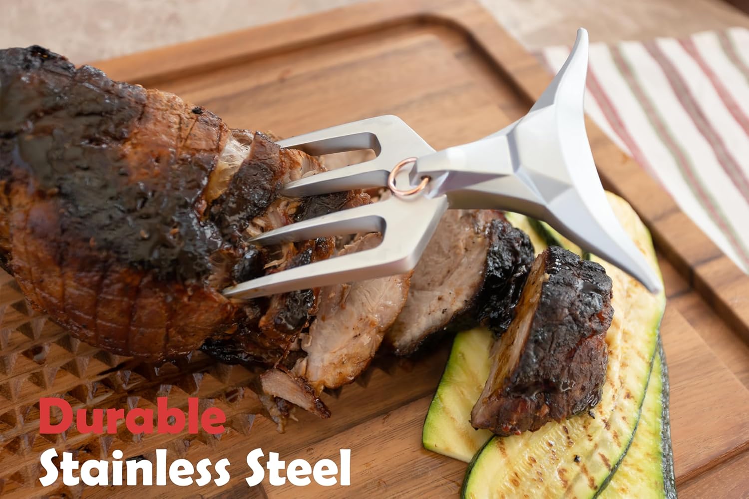 Outset El Matador Meat Fork