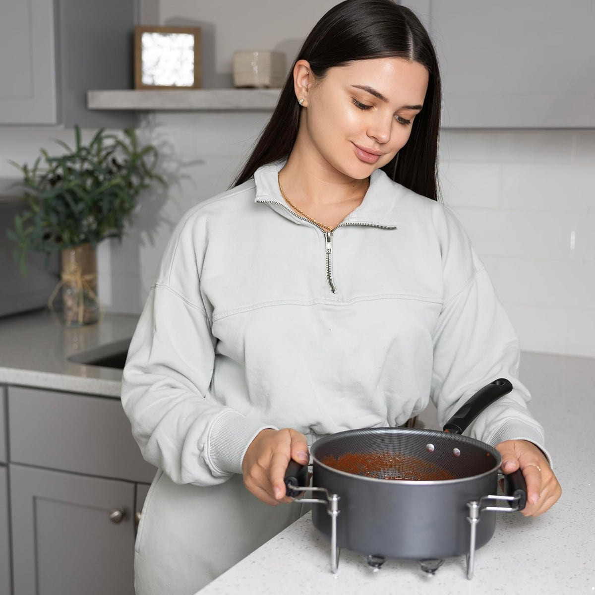 Fox Run Expandable Trivet