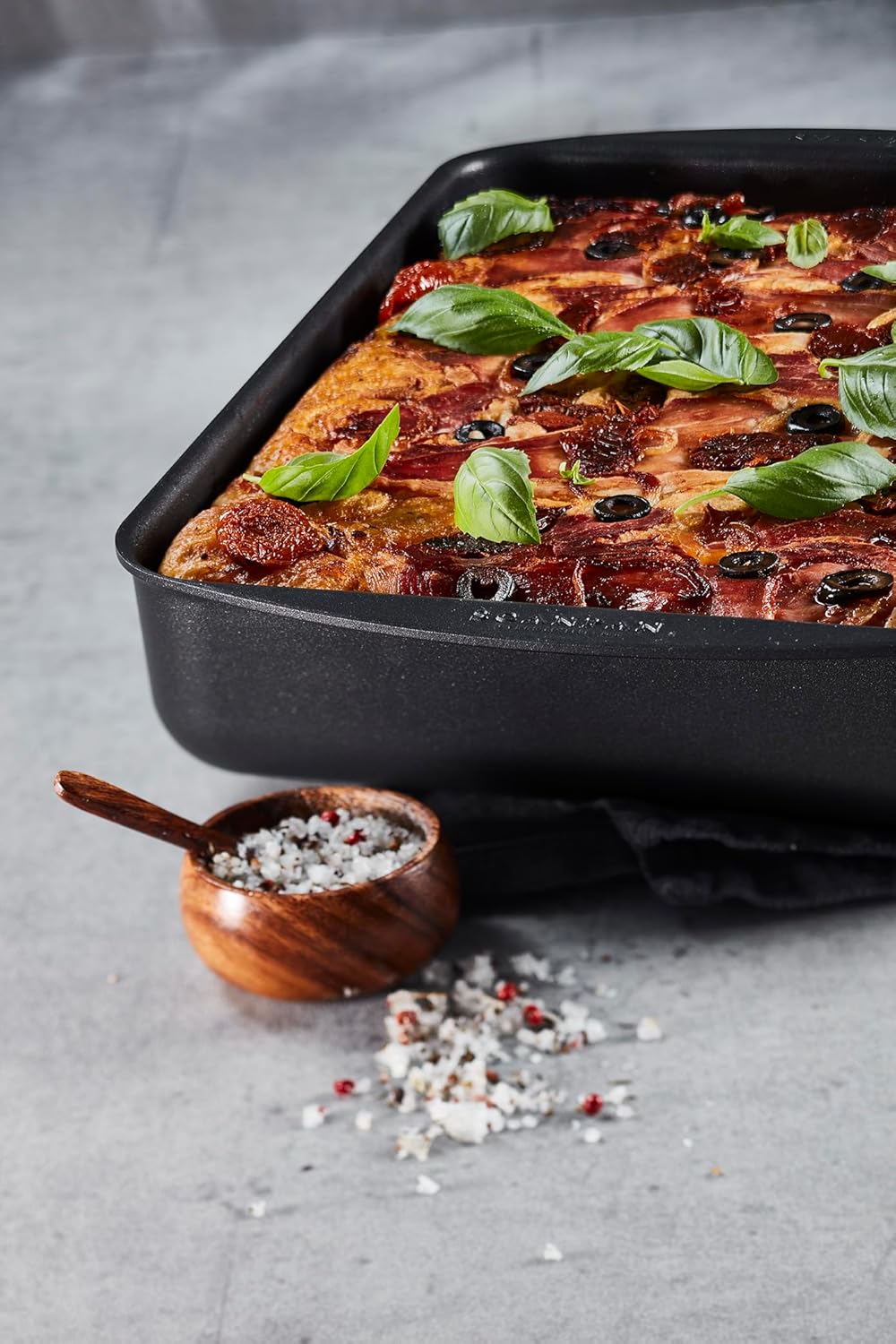 Scanpan Classic Roasting Pan – 5 L, 39 x 27 cm