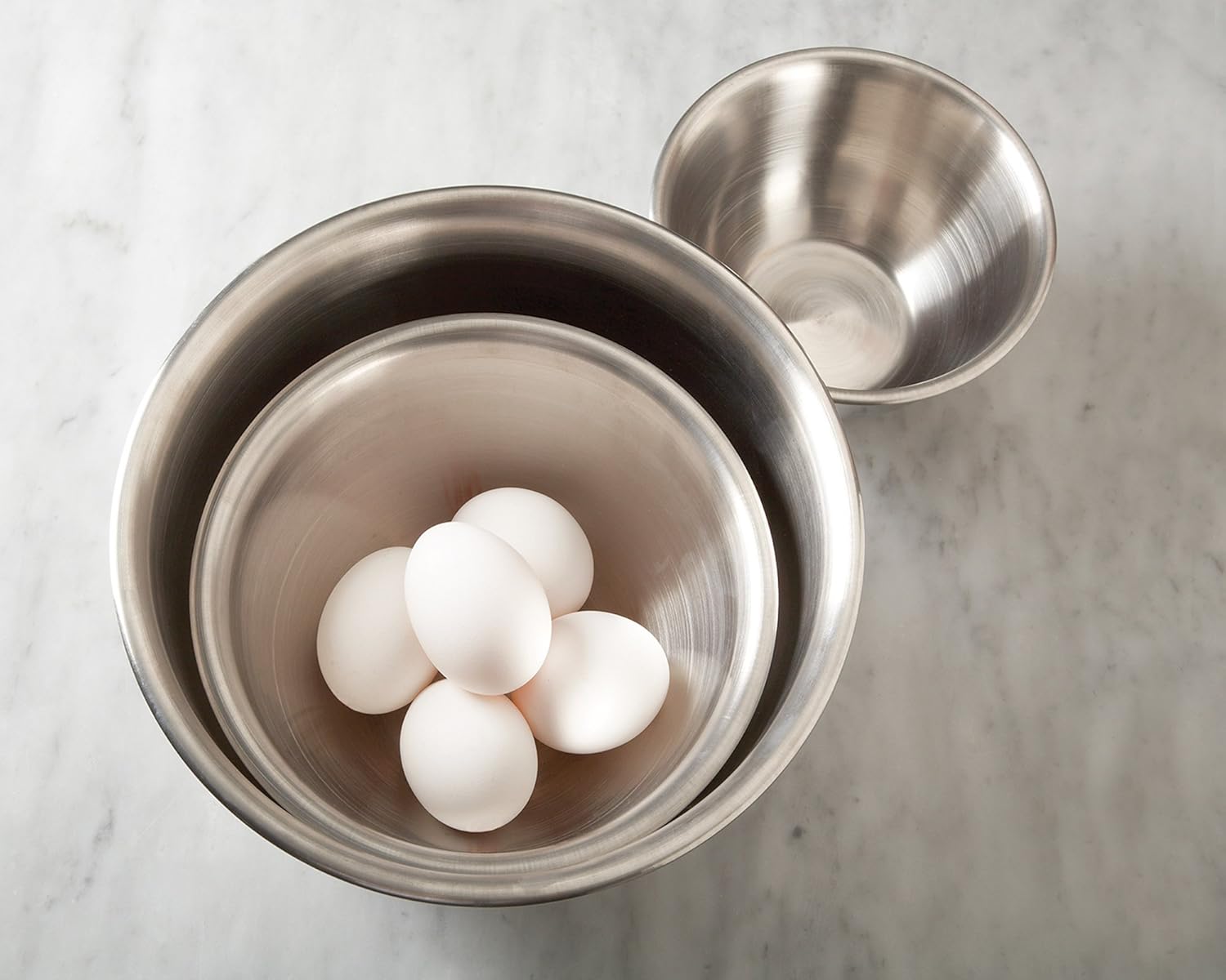 Fox Run Stainless Steel Mixing Bowl 6.25qt