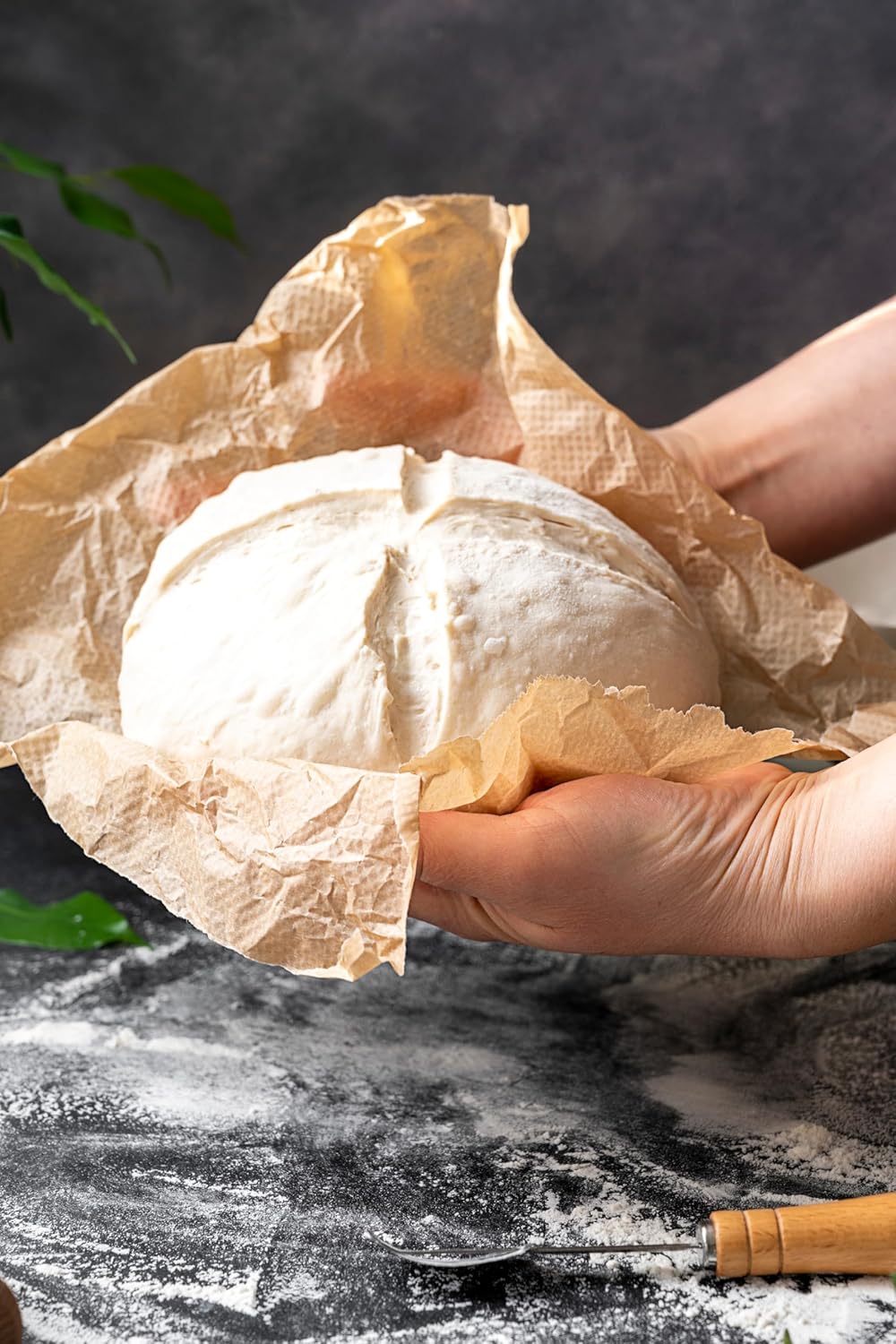 Fox Run Bread Lame