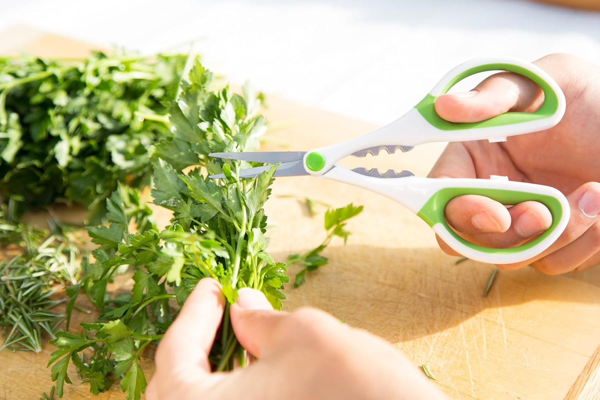 Zyliss Herb Snippers by Kitchen Niche