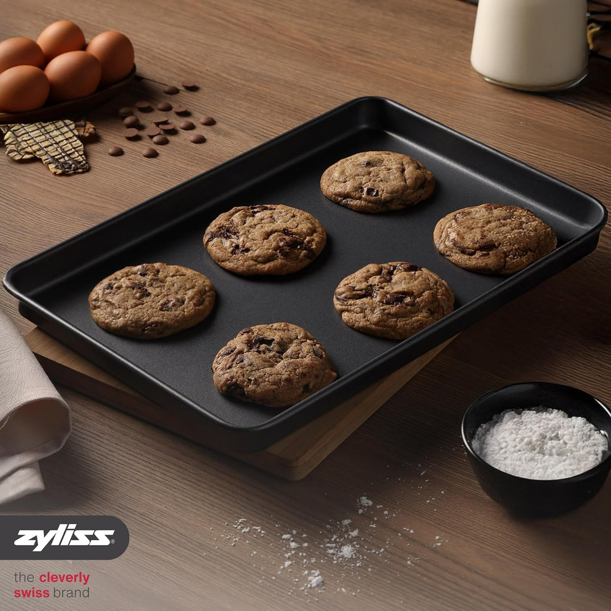 Zyliss Baking Tray