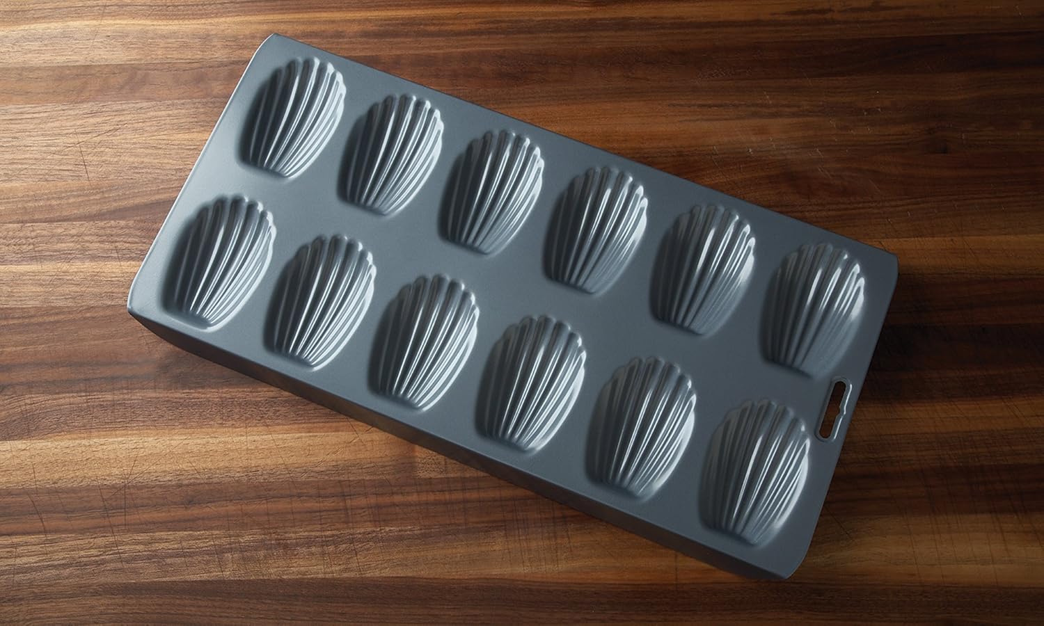 Fox Run 12-Mold Madeleine Pan