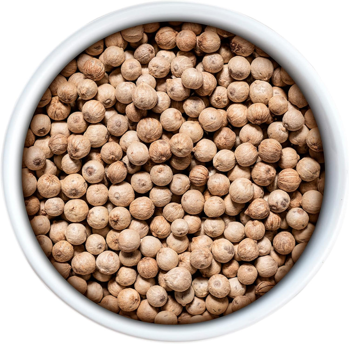 Peugeot Sikara Madagascar White Pepper – 60 g