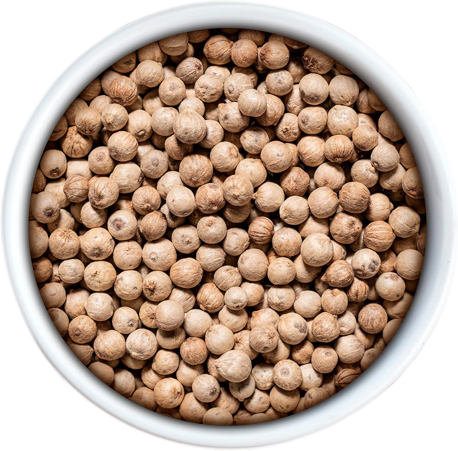 Peugeot Sikara Madagascar White Pepper – 60 g