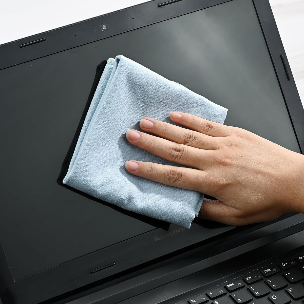 Fox Run Stainless Cleaning Cloth