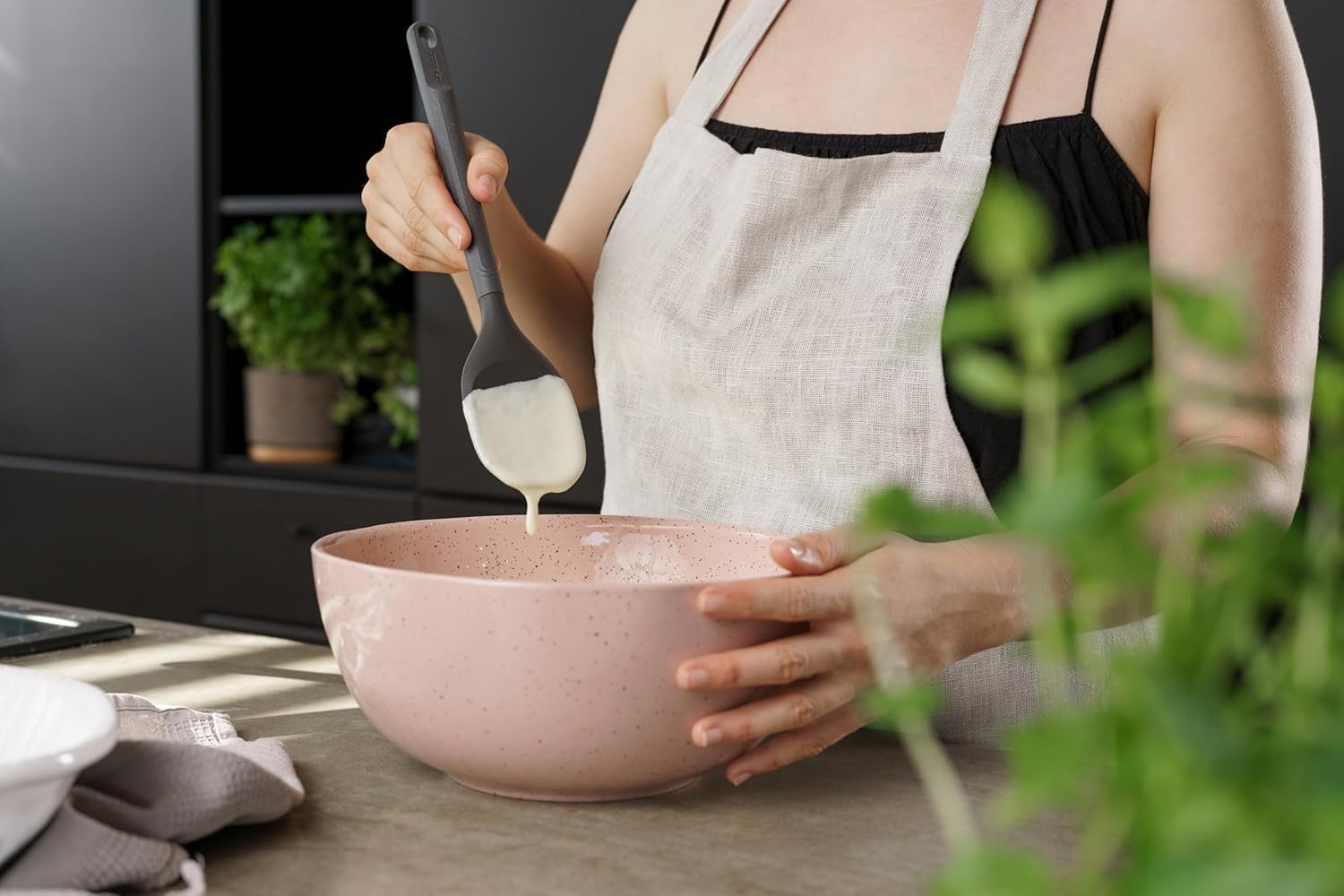 Zyliss Spoontula – Large by Kitchen Niche