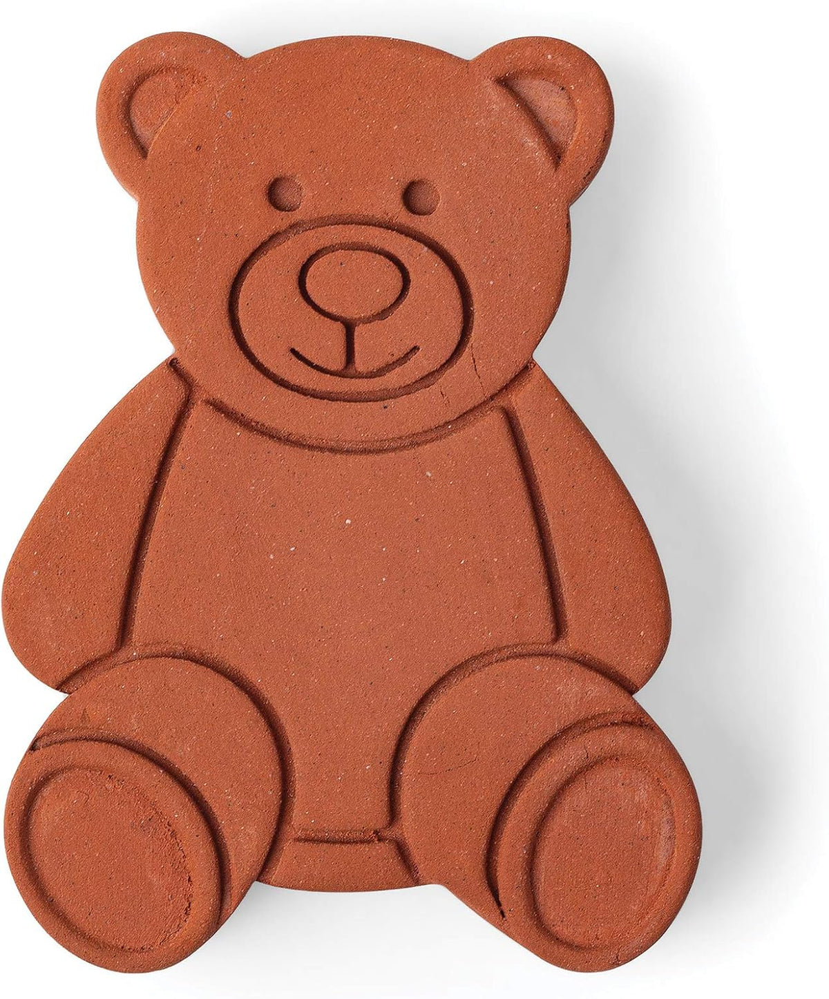 Fox Run Terracotta Brown Sugar Bear Keeper & Saver