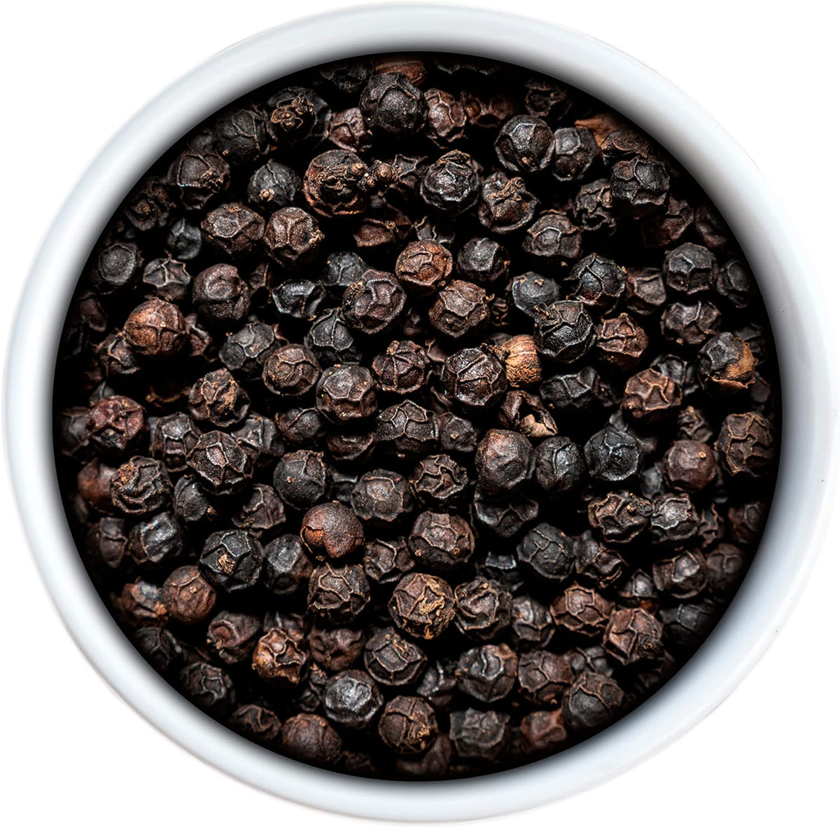 Peugeot Kampot Cambodia Black Pepper – 60 g