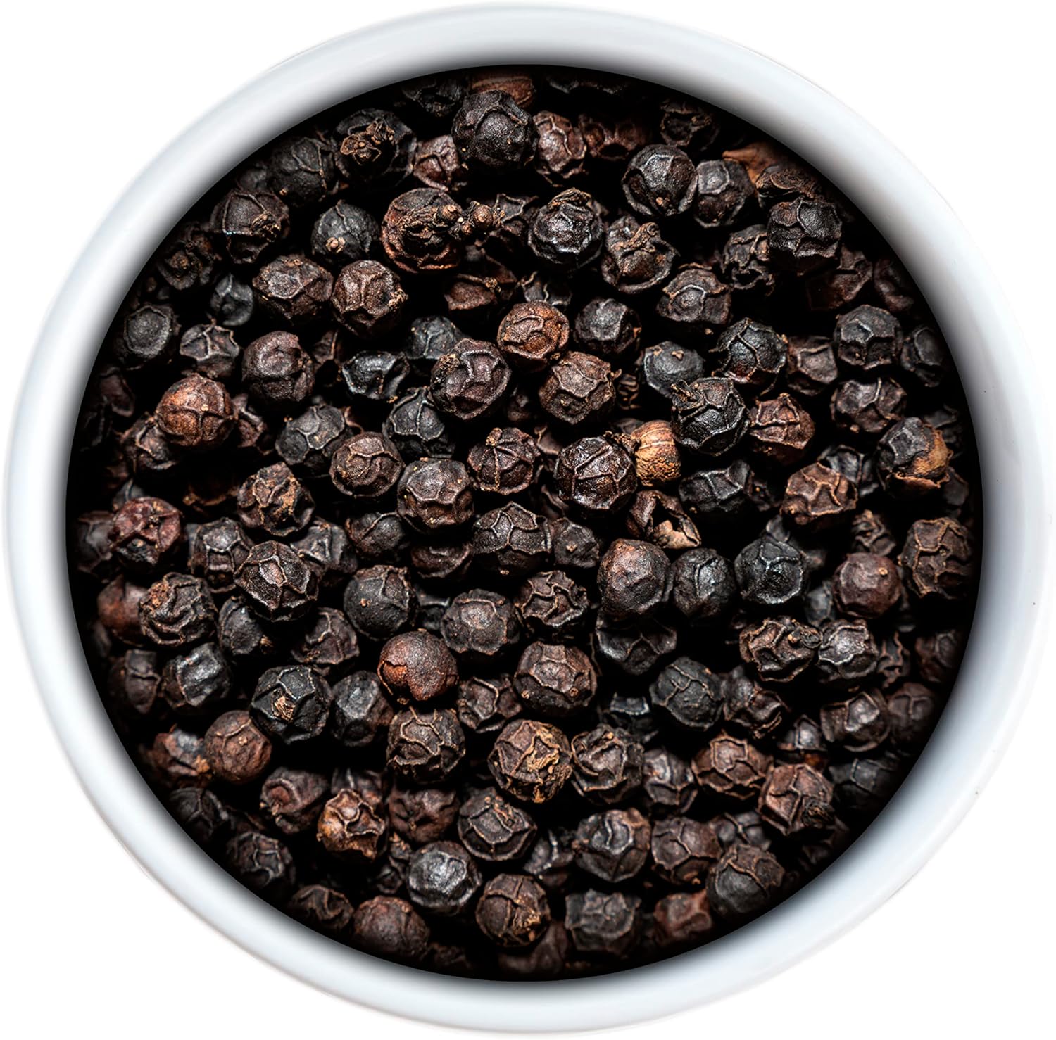 Peugeot Kampot Cambodia Black Pepper – 60 g