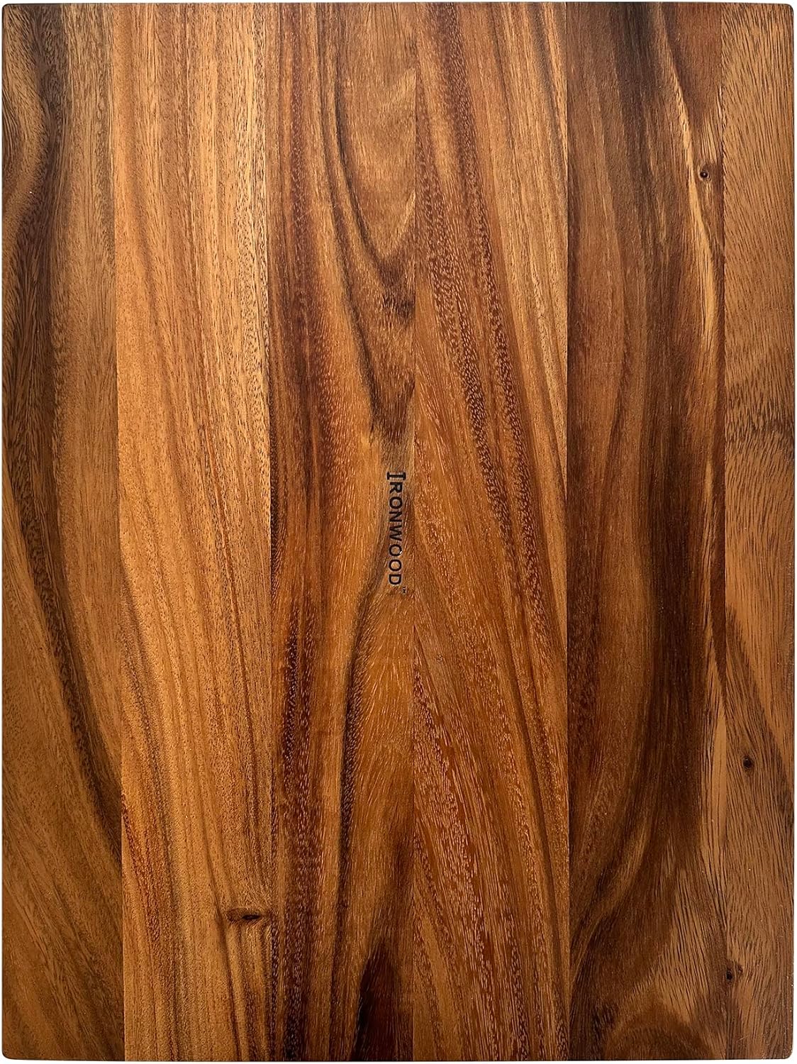 Ironwood Hudson Carving Board – Acacia Wood