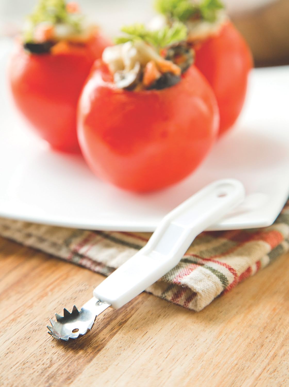 Fox Run Tomato Core-It Corer