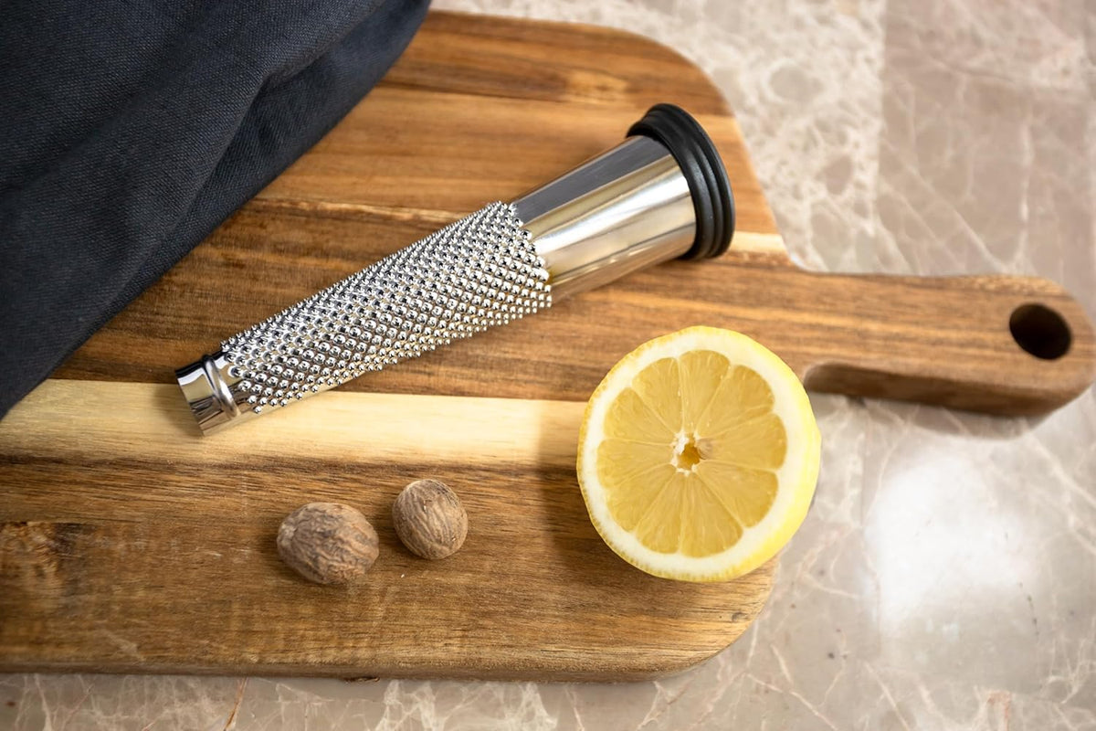Fox Run Stainless Steel Cone Nutmeg Grater