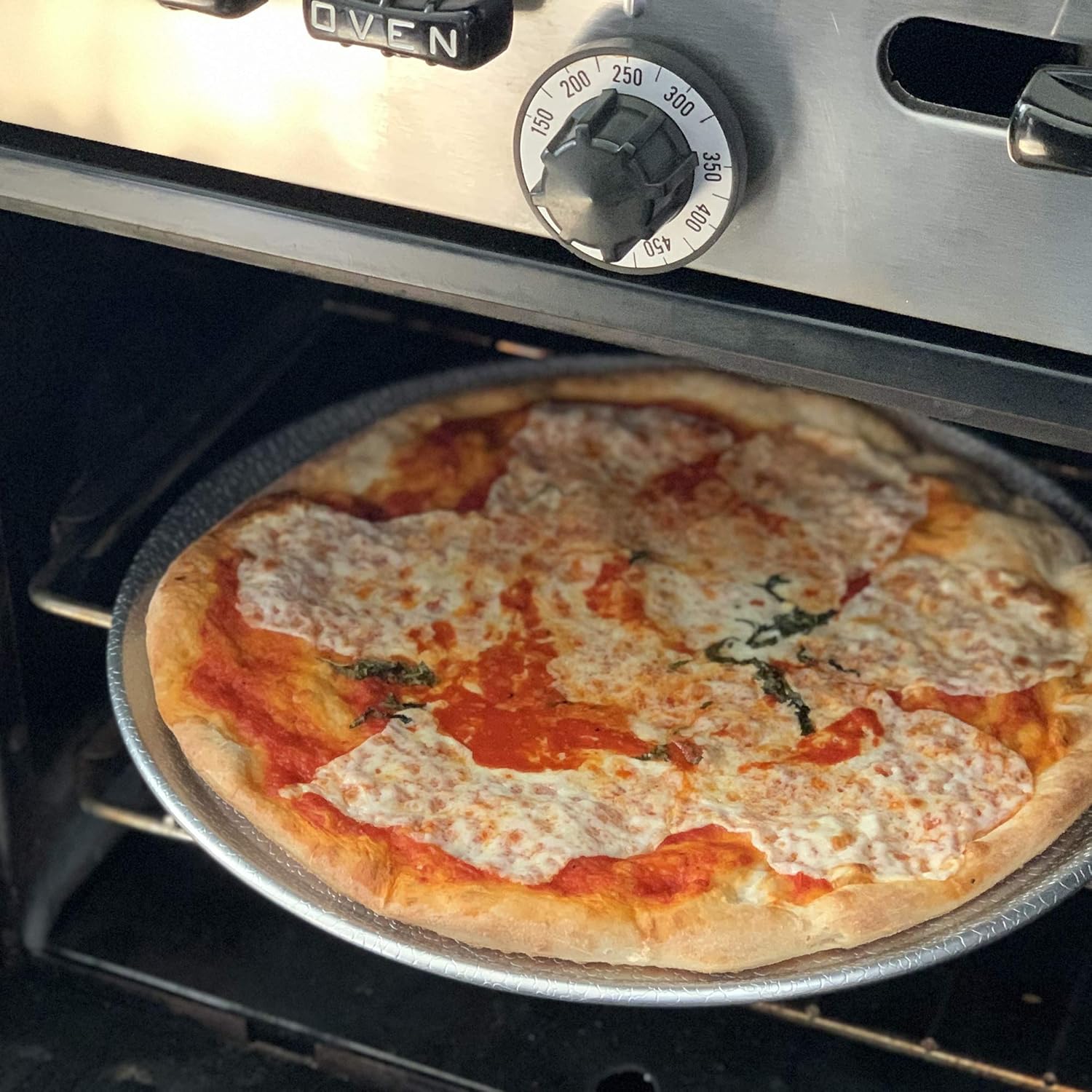 Doughmakers Large Pizza Pan