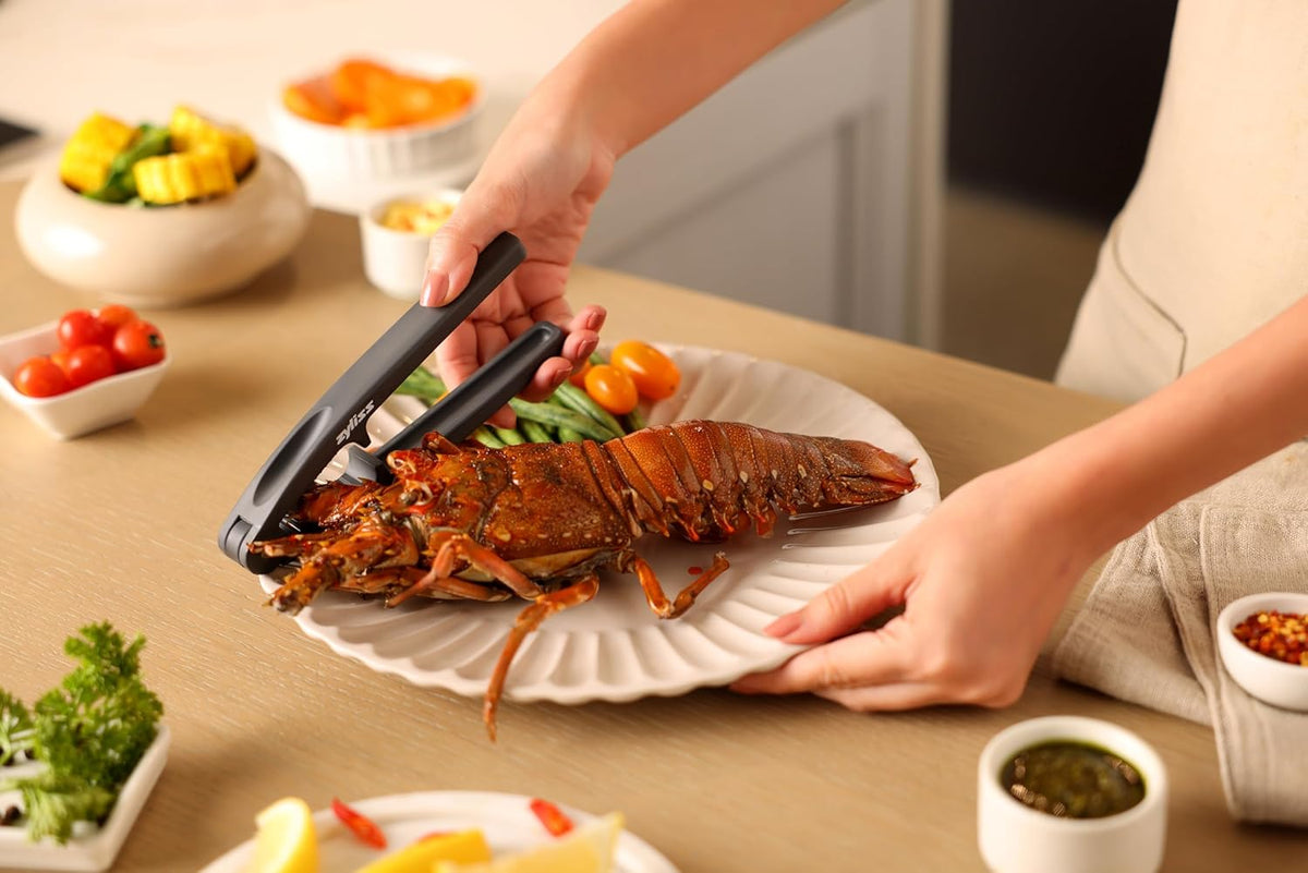 Zyliss Seafood Cracker