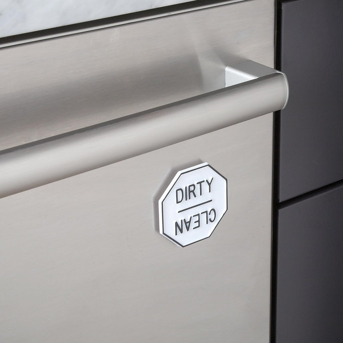 Fox Run Clean Dirty Dishwasher Magnet