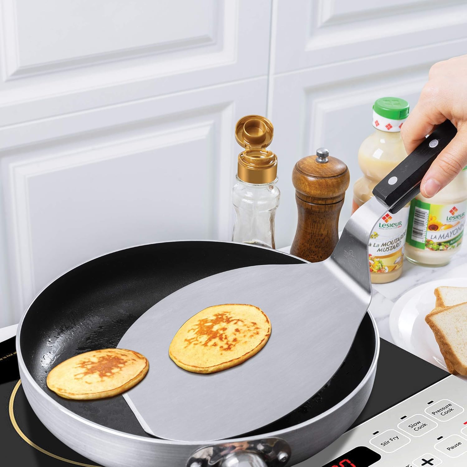 Fox Run Large Oversize Cookie Spatula