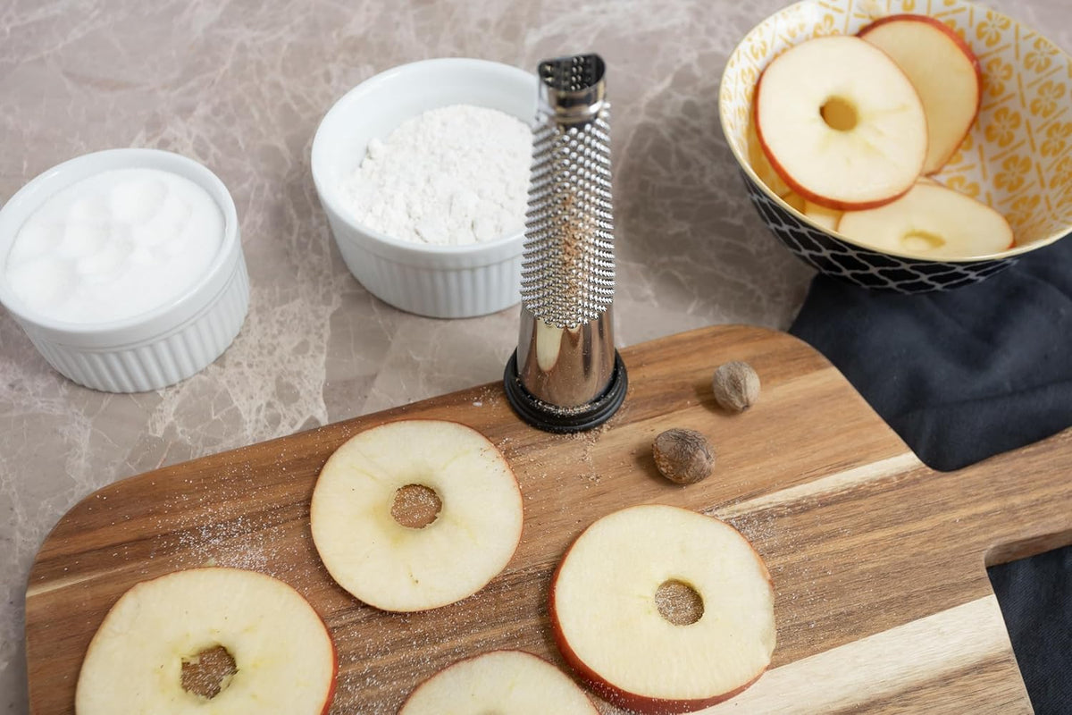 Fox Run Stainless Steel Cone Nutmeg Grater