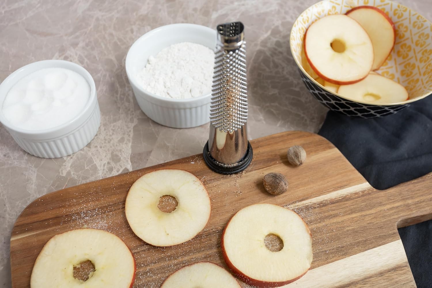 Fox Run Stainless Steel Cone Nutmeg Grater